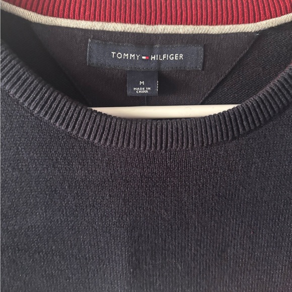 Tommy Hilfiger Sweater - Picture 3 of 6